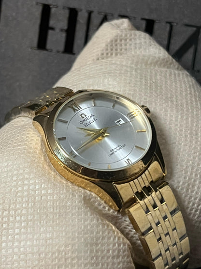 Omega Watch