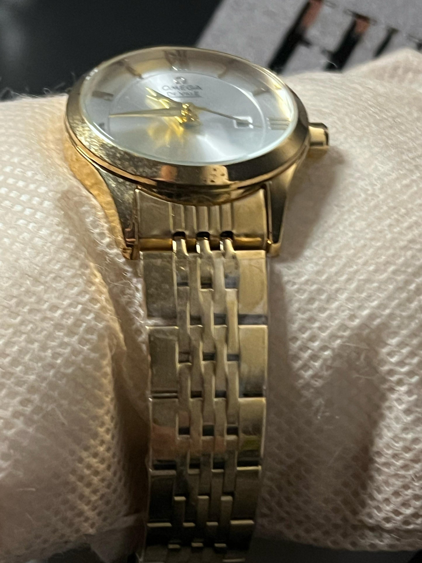 Omega Watch