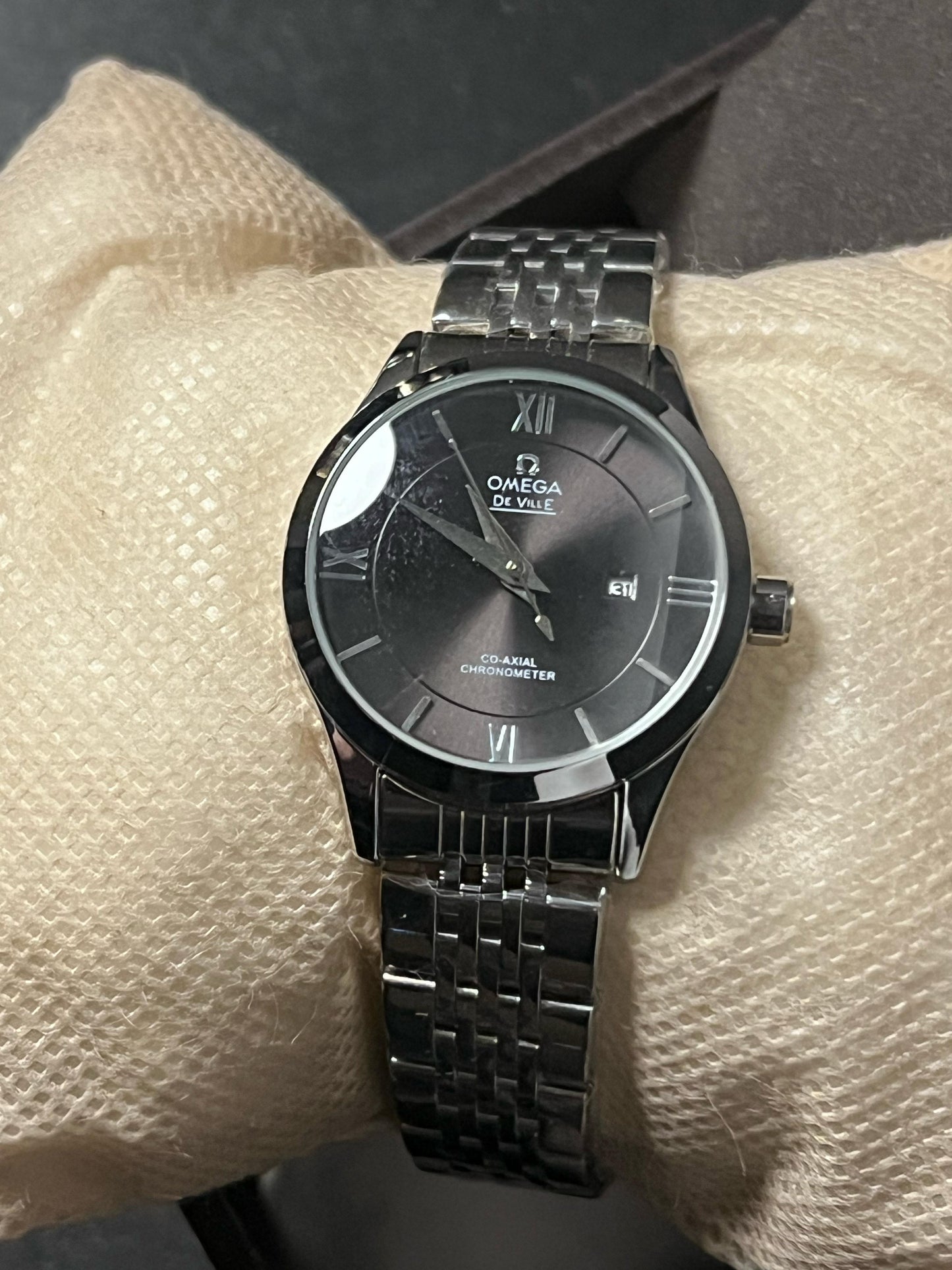 Omega Watch