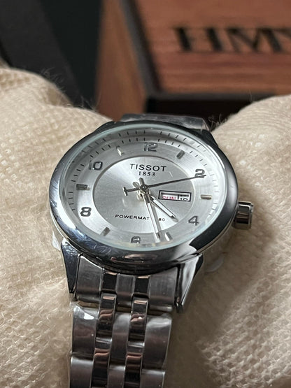 Tissot Watch