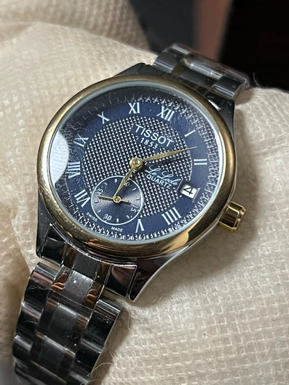 Tissot Watch