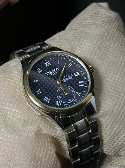 Tissot Watch