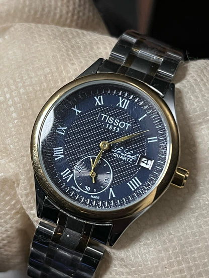 Tissot Watch