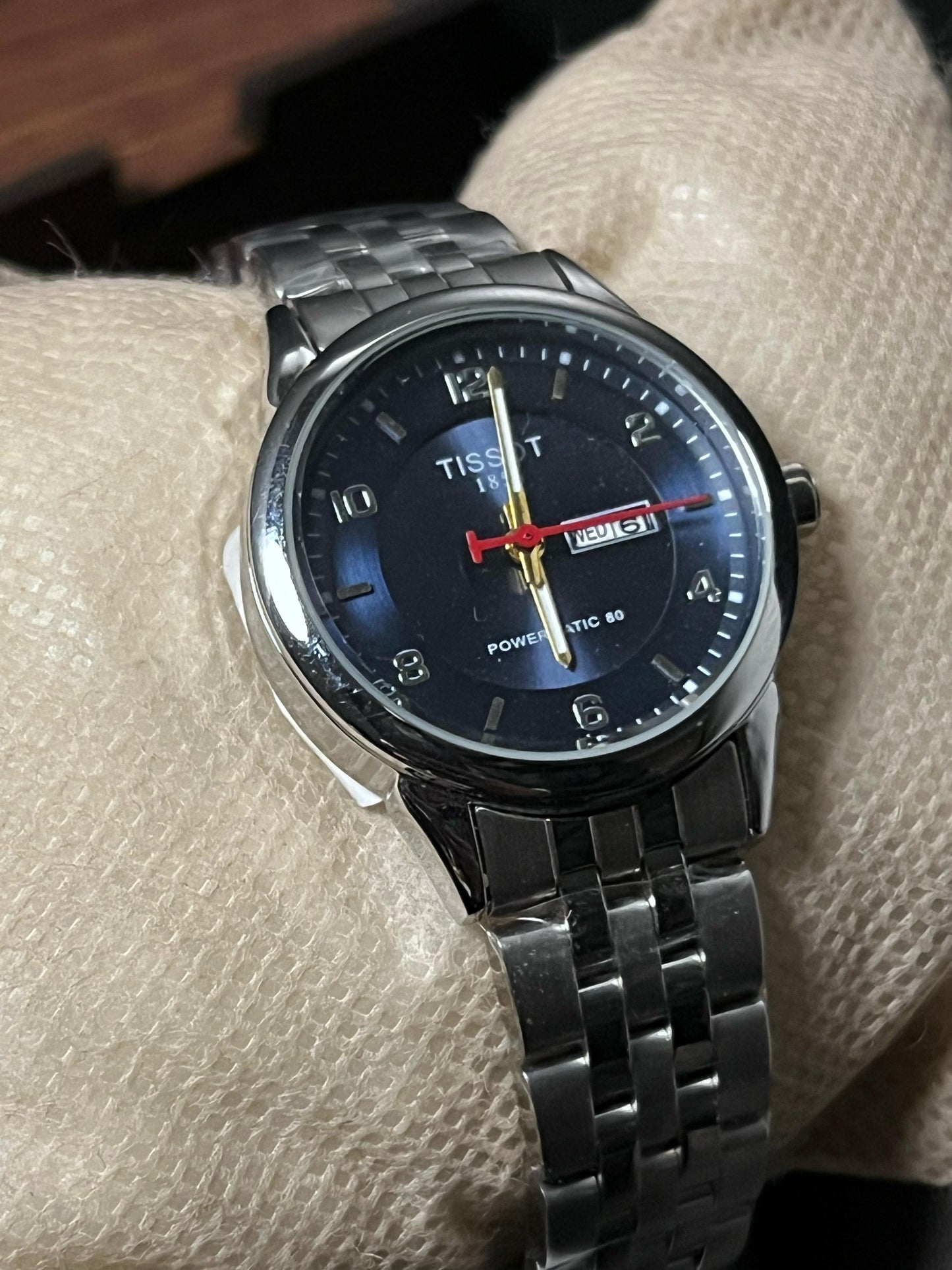 Tissot Watch
