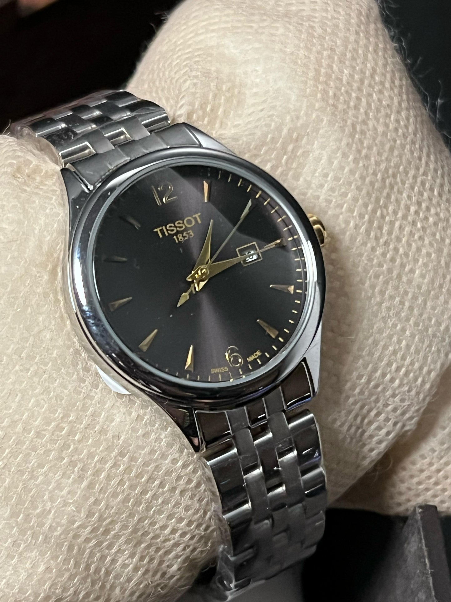 Tissot Watch
