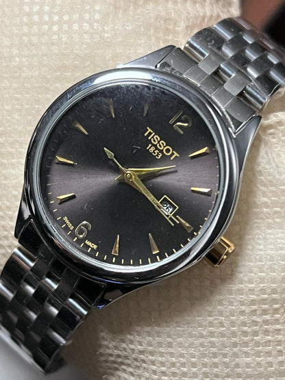 Tissot Watch