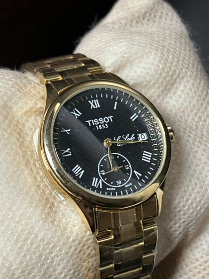 Tissot Watch