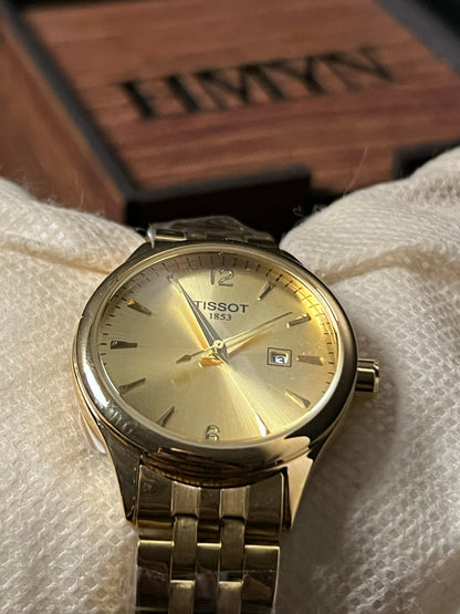 Tissot Watch