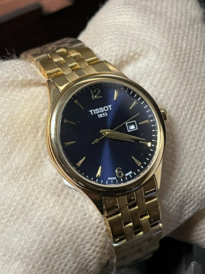 Tissot Watch