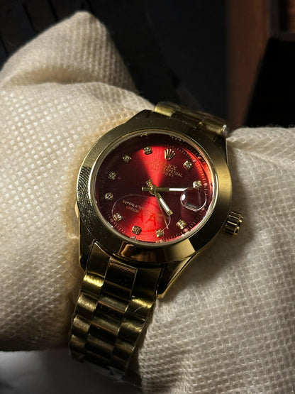 RLX Datejust