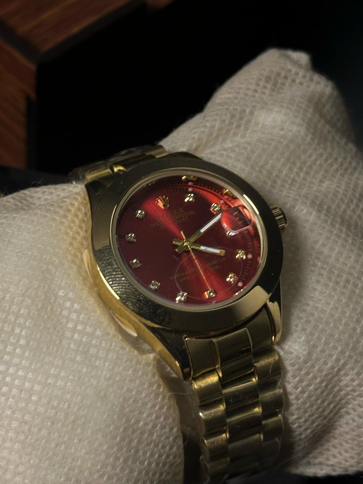 RLX Datejust
