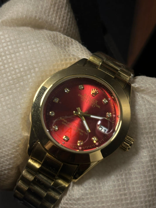 RLX Datejust