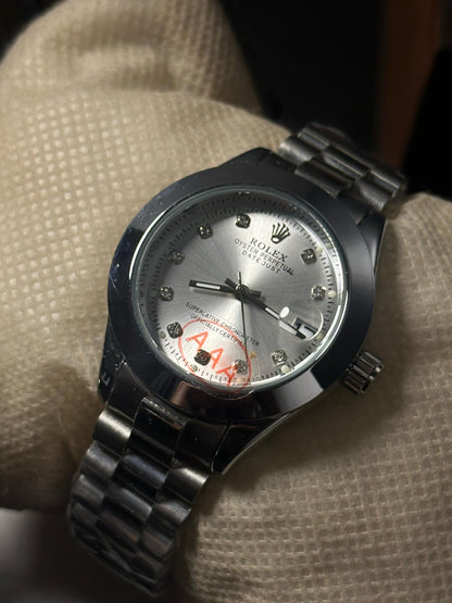 RLX Datejust