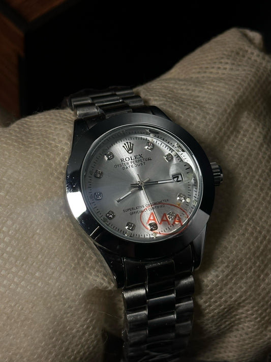 RLX Datejust