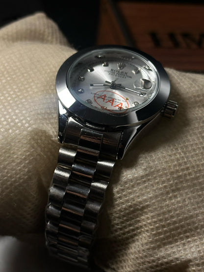 RLX Datejust