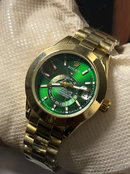 RLX Datejust