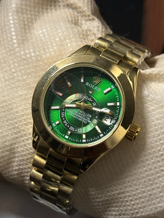 RLX Datejust