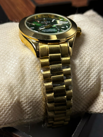 RLX Datejust