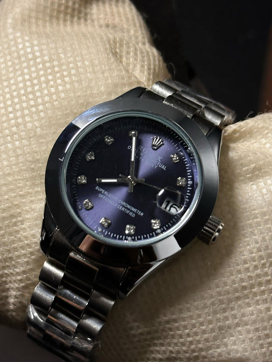 RLX Datejust