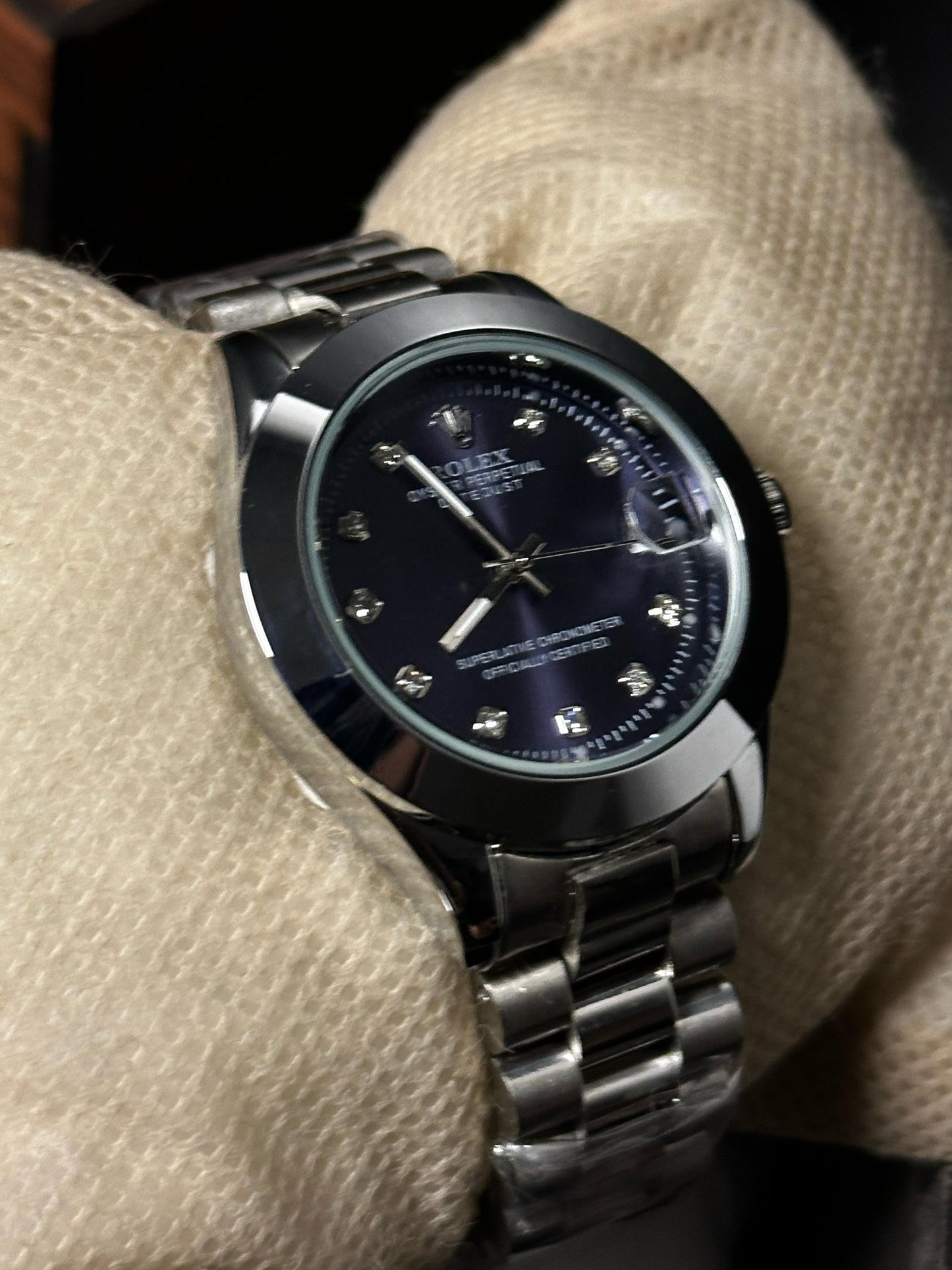 RLX Datejust