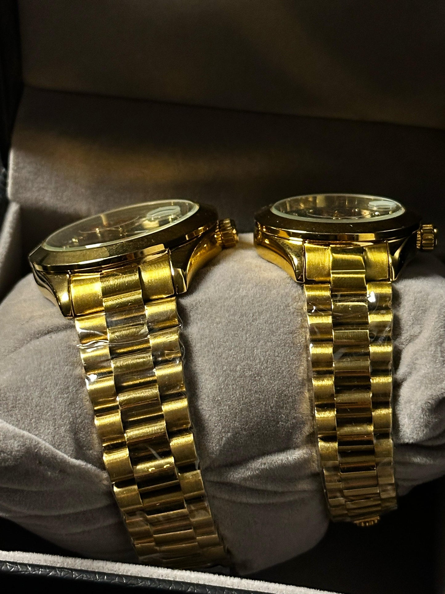 RLX Datejust