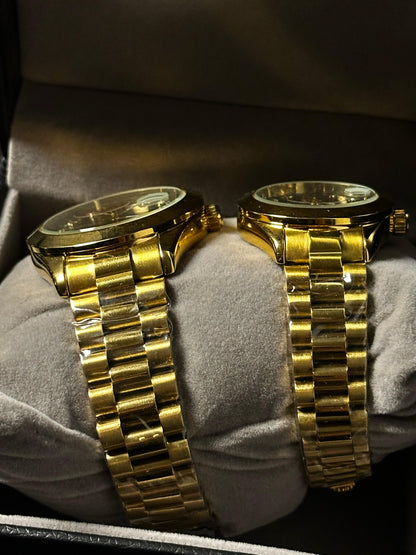 RLX Datejust