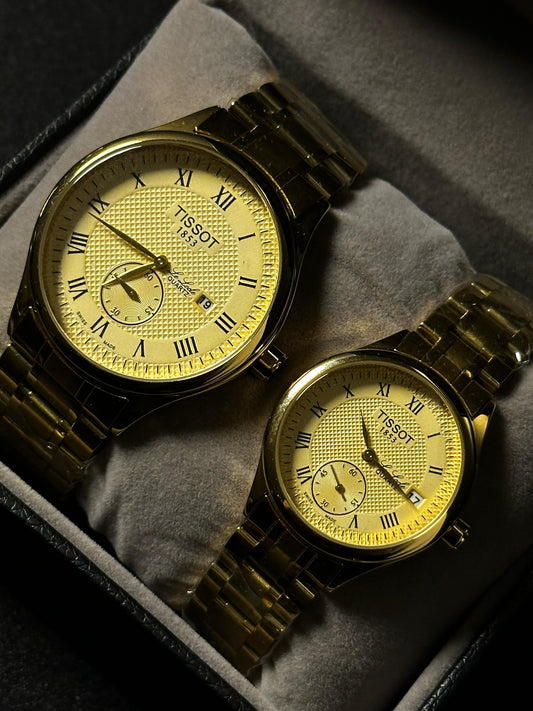 RLX Datejust