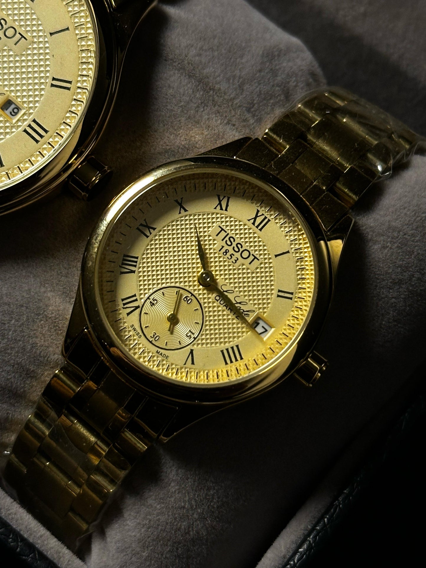 RLX Datejust