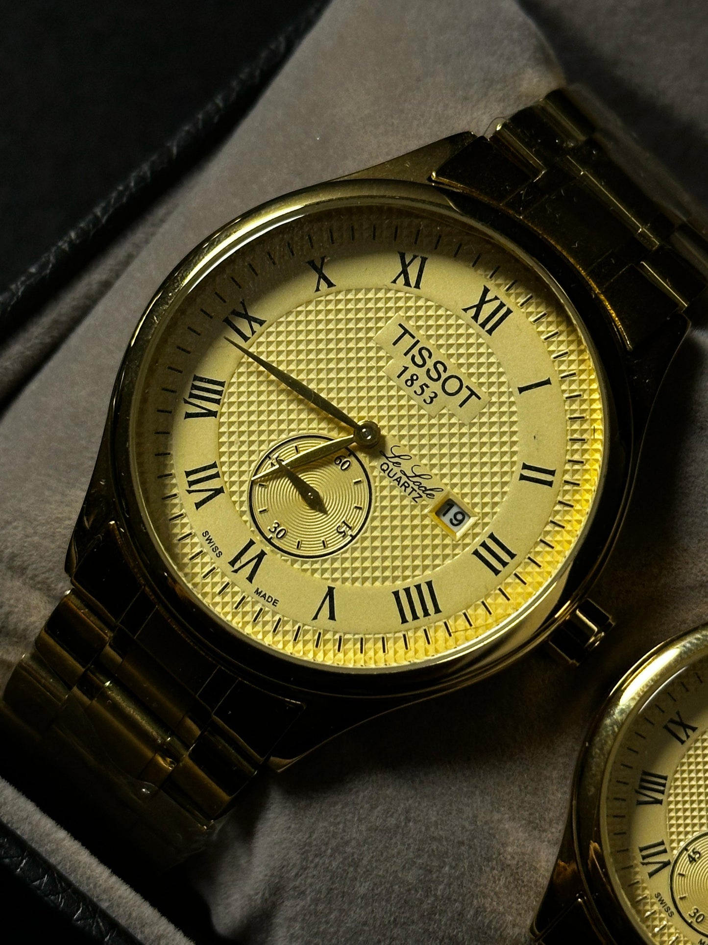 RLX Datejust