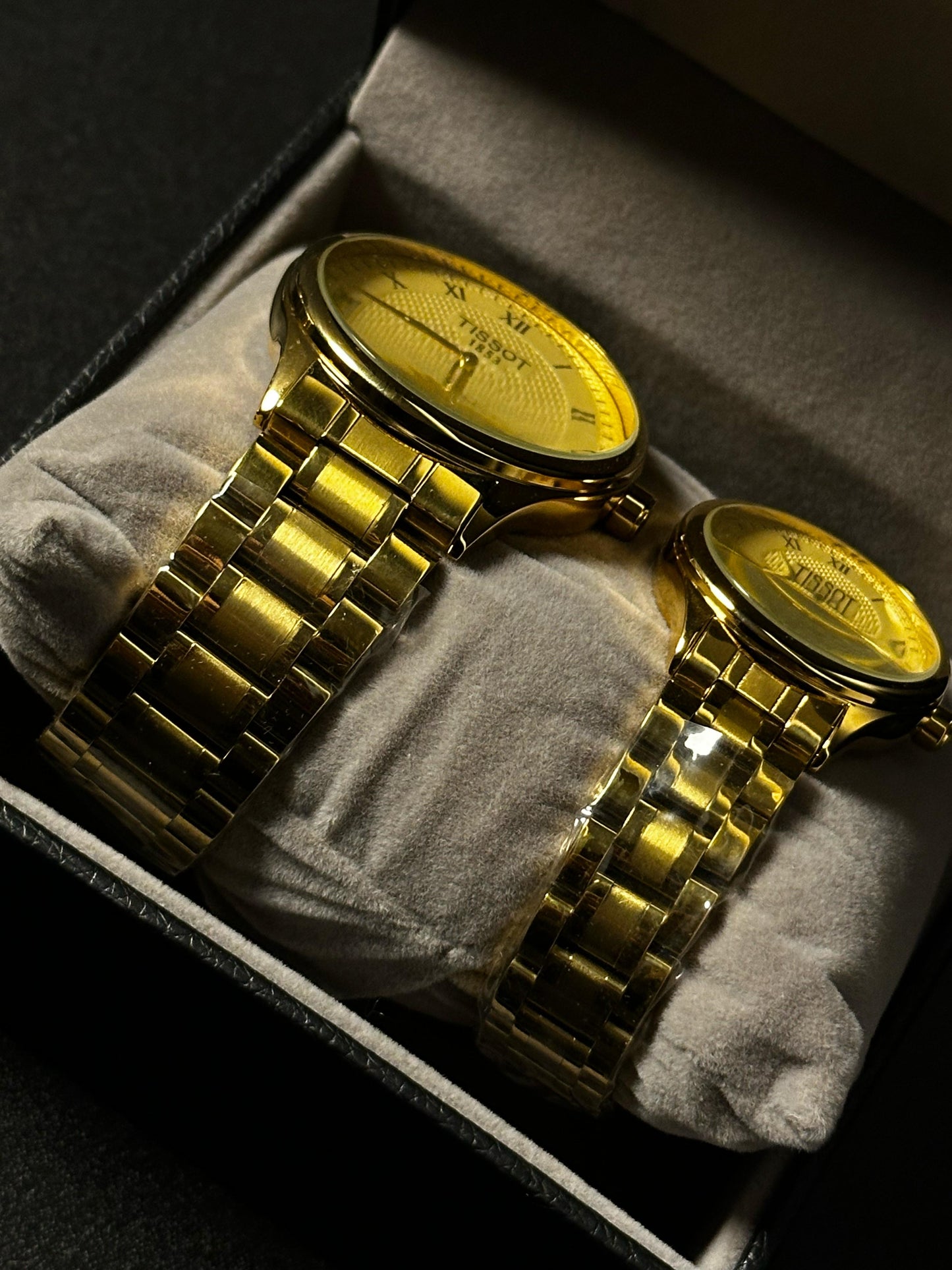 RLX Datejust