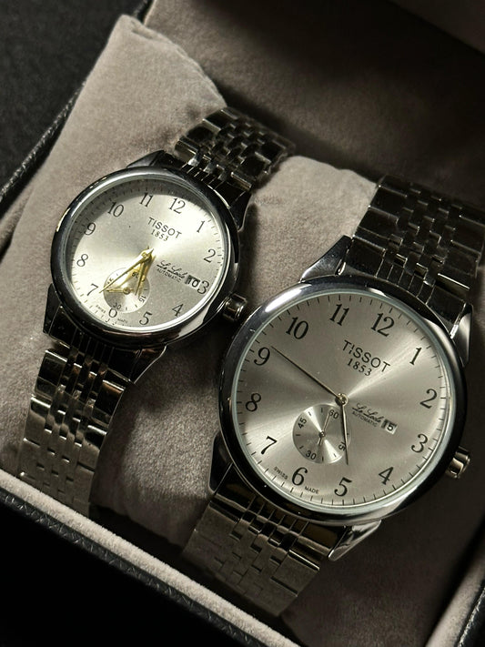Tissot Le Locle