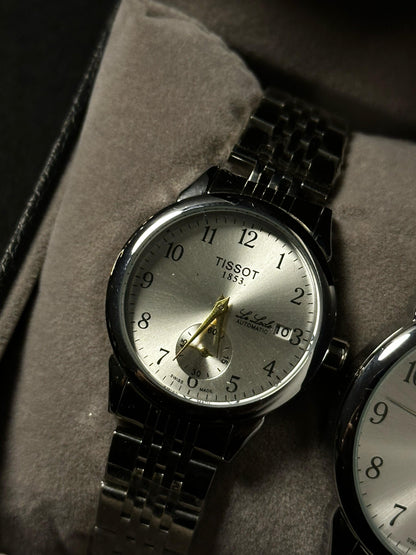Tissot Le Locle