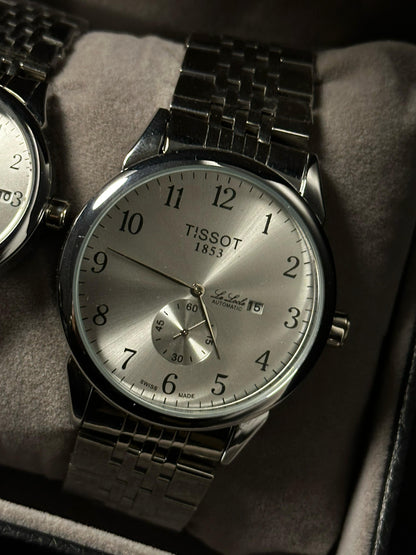 Tissot Le Locle