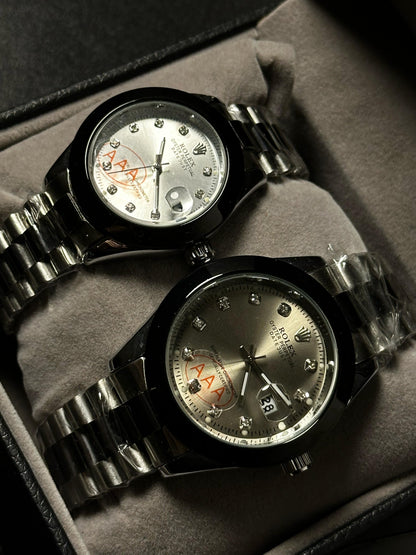 RLX Datejust