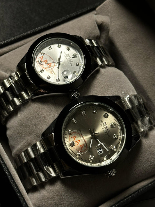 RLX Datejust