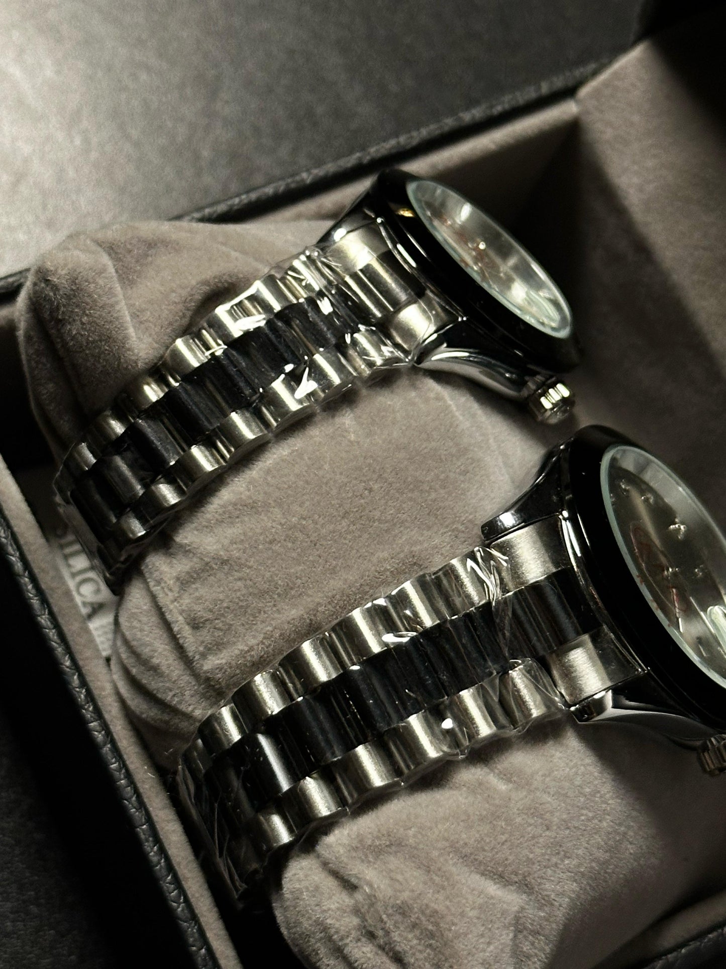 RLX Datejust