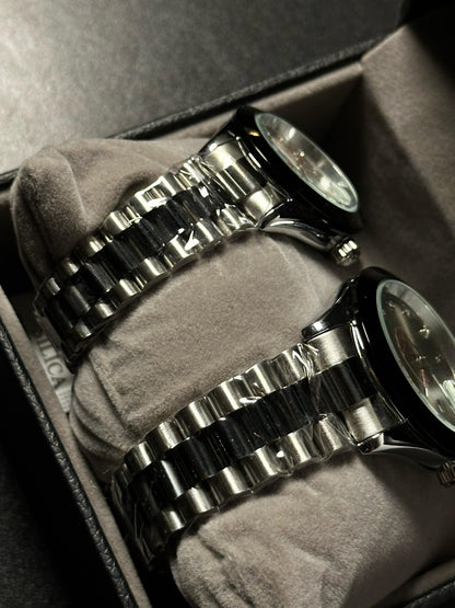 RLX Datejust