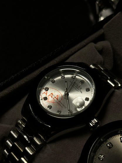 RLX Datejust