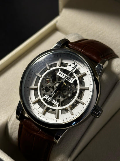 Fitron Watch