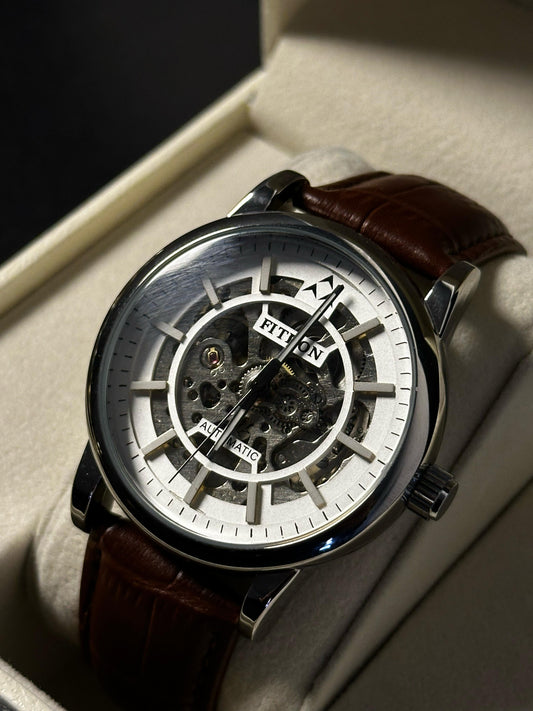 Fitron Watch
