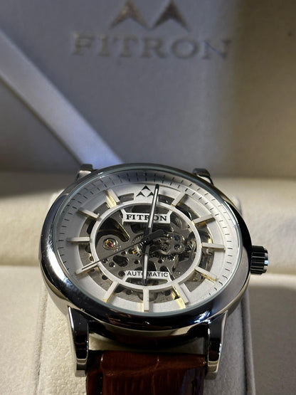 Fitron Watch