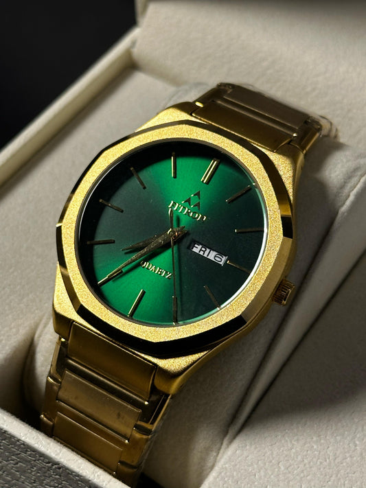 Fitron Watch