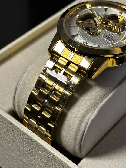 Fitron Watch
