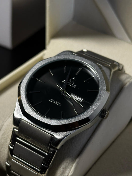 Fitron Watch