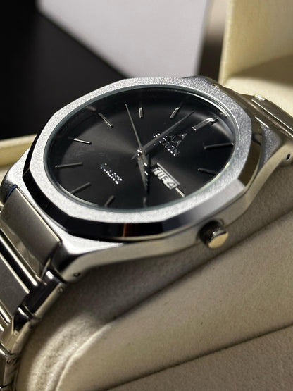 Fitron Watch