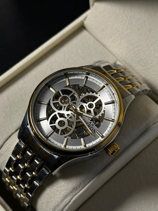 Fitron Watch