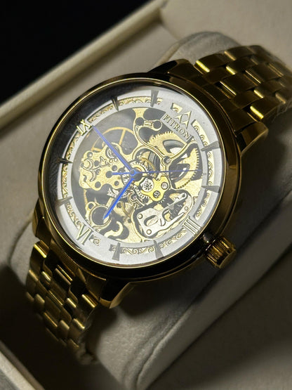 Fitron Watch