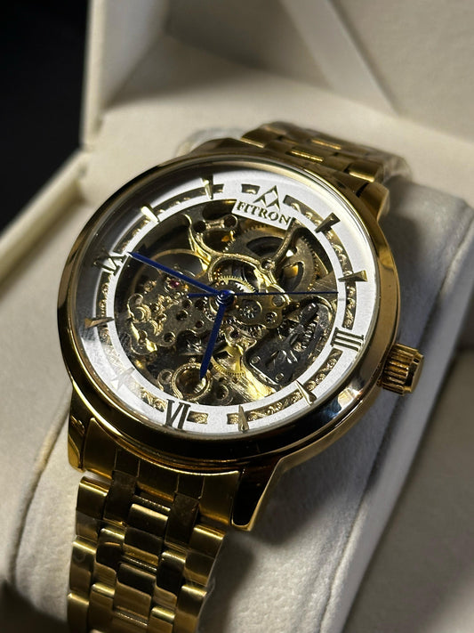Fitron Watch