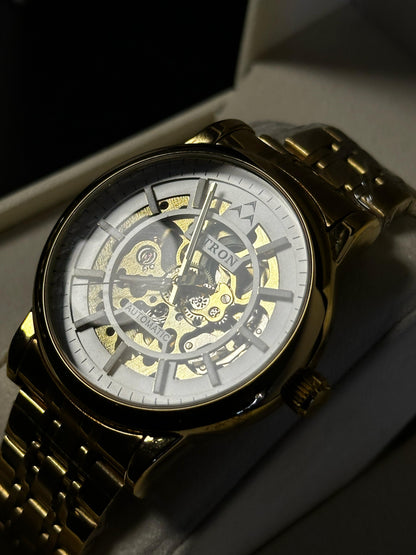 Fitron Watch