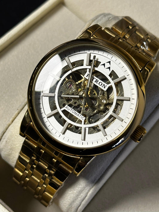 Fitron Watch